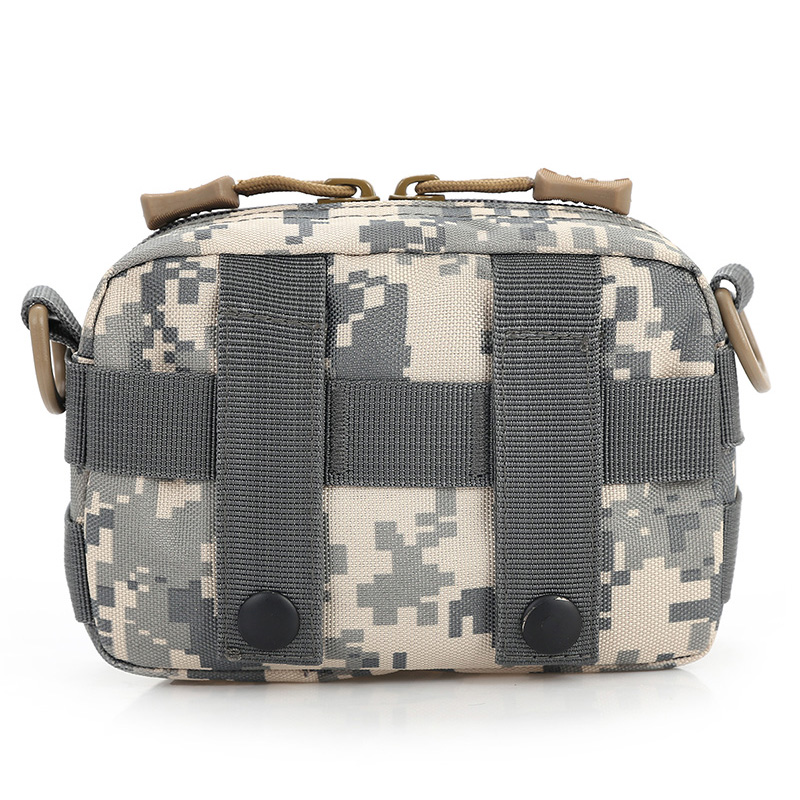Outdoor Military Gadgets Storage Bag Tactical Waist Bag-China Backpack ...