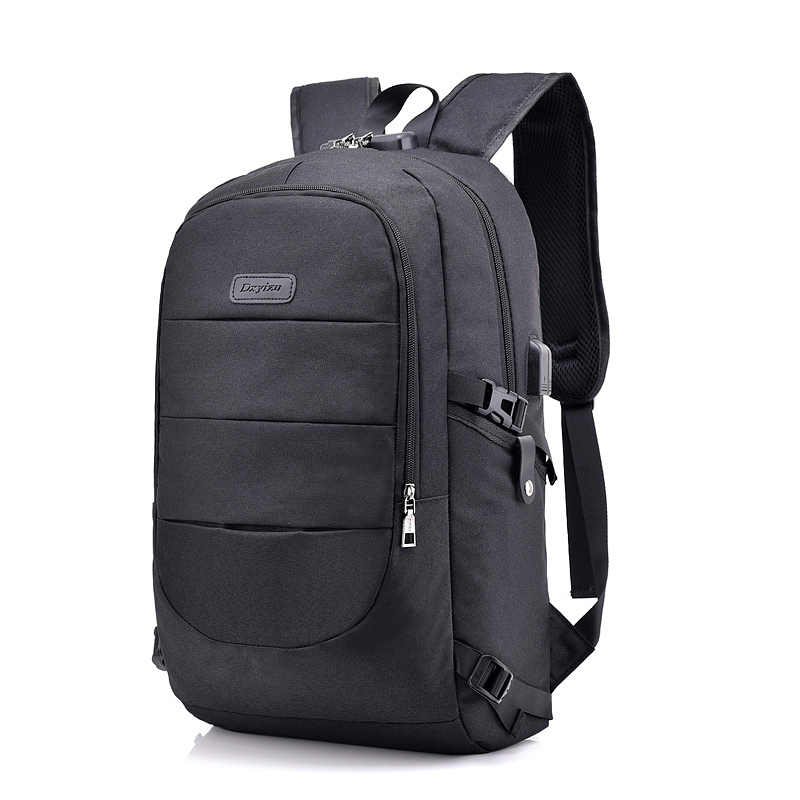 Anti-theft Laptop Backpack NoteBook Bag-China Backpack Supplier-Bagmfrs